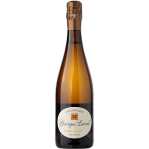Champagne Cumieres 1Er Cru Brut Nature | Georges Laval
