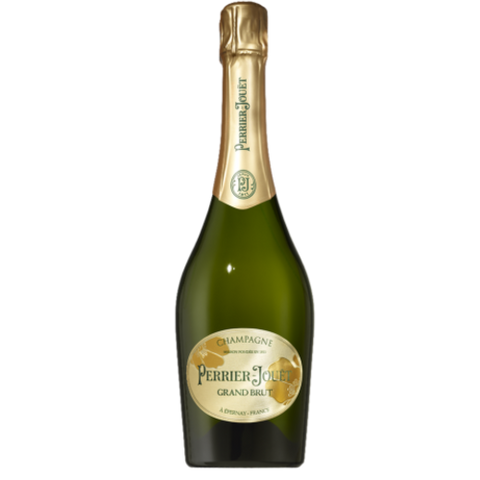 Champagne Grand Brut | Perrier-Jouet