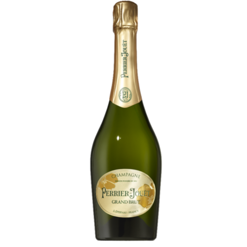 Champagne Grand Brut | Perrier-Jouet