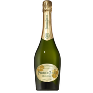 Champagne Grand Brut | Perrier-Jouet