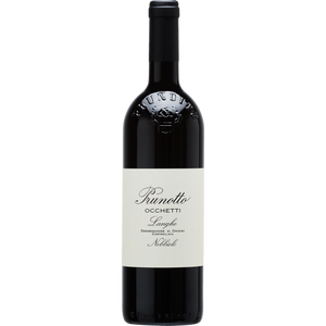 Langhe Nebbiolo Occhetti 2020 | Prunotto
