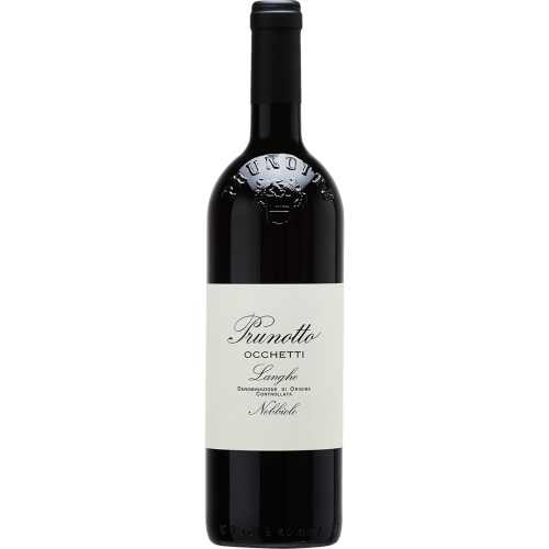 Langhe Nebbiolo Occhetti 2020 | Prunotto