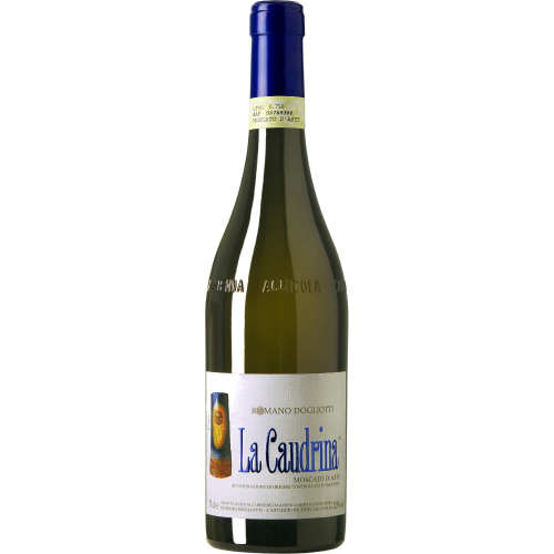 Moscato d'Asti La Caudrina 2022 | Caudrina