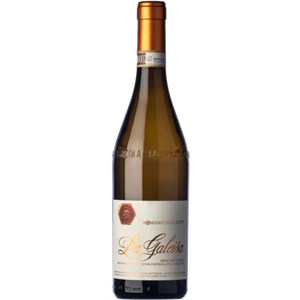 Moscato d'Asti La Galesia 2021 | Caudrina