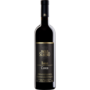 Barolo "Cannubi" 2018 | Paolo Scavino