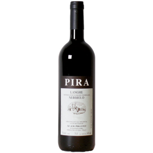 Langhe Nebbiolo 2023 | Luigi Pira