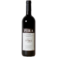 Langhe Nebbiolo 2023 | Luigi Pira