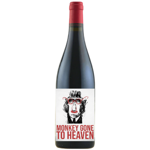 Monkey Gone To Heaven 2021 | Julien Pineau