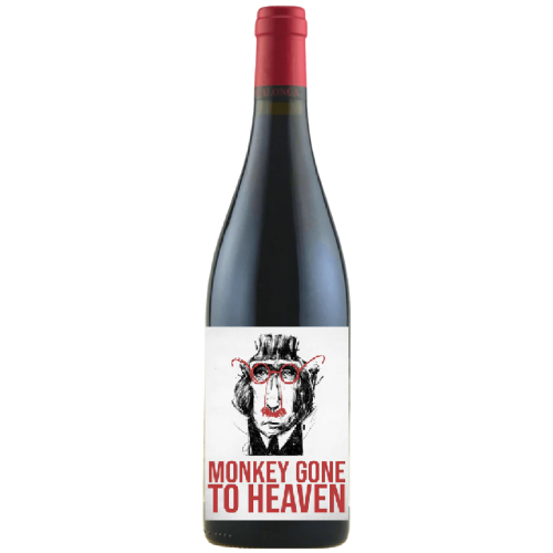 Monkey Gone To Heaven 2021 | Julien Pineau