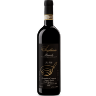 Barolo Castelletto La Villa 2020 MG | Fratelli Seghesio