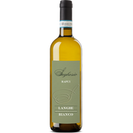 Langhe Bianco Rapui 2022 | Fratelli Seghesio