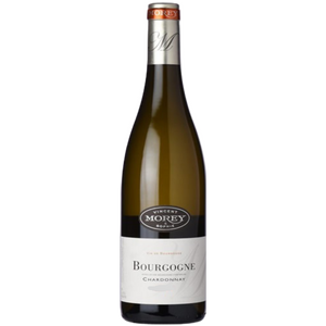 Bourgogne Blanc 2019 | Vincent & Sophie Morey