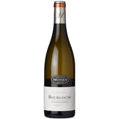 Bourgogne Blanc 2019 | Vincent & Sophie Morey