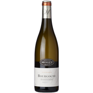 Bourgogne Blanc 2019 | Vincent & Sophie Morey
