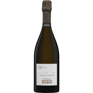 Champagne Rèserve Perpetuellel - Extra Brut | Maurice Grumier