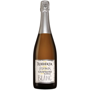 Champagne Brut Nature Philippe Stark  | Louis Roederer