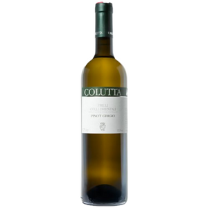 Pinot Grigio 2021 | Colutta
