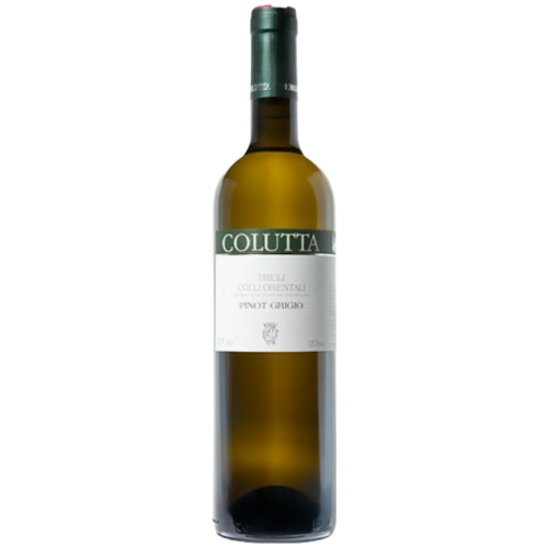 Pinot Grigio 2021 | Colutta
