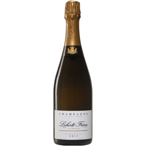 Champagne Ultradition Brut | Laherte Frères