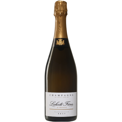 Champagne Ultradition Brut | Laherte Frères