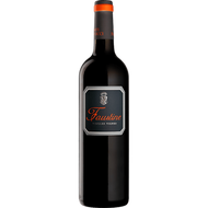 VDF Faustine Rouge 2018 | Domaine Comte Abbatucci