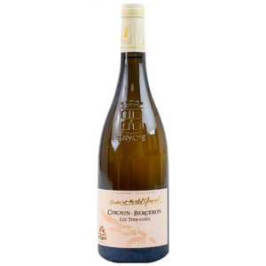 Chignin Bergeron Les Terrasses 2020 | Andre & Michel Quenard