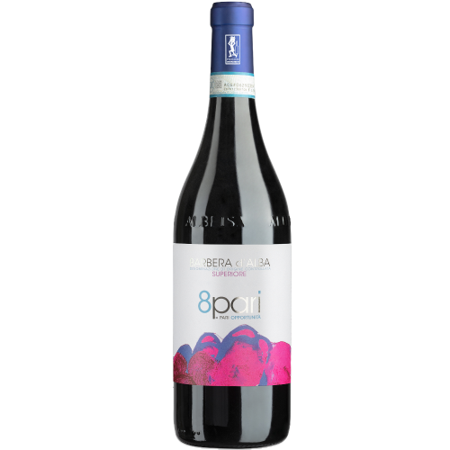 Barbera d'Alba Superiore 