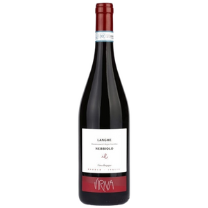 Langhe Nebbiolo "IL" 2023 | Virna Borgogno