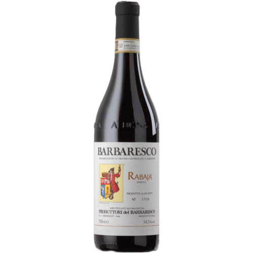 Barbaresco 