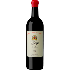 Emilien 2020 | Chateau Le Puy