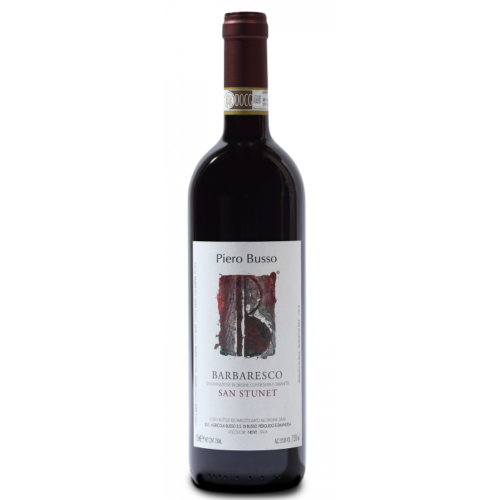 Barbaresco 