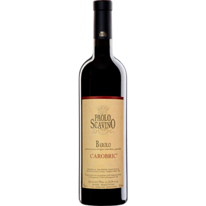 Barolo "Carobric" 2013 MG | Paolo Scavino