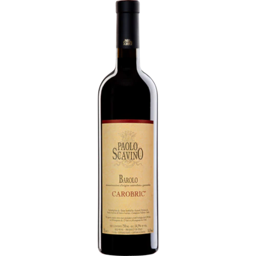 Barolo 