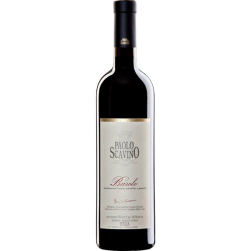 Barolo Classico 2017 | Paolo Scavino