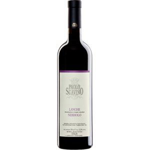 Langhe Nebbiolo 2020 | Paolo Scavino