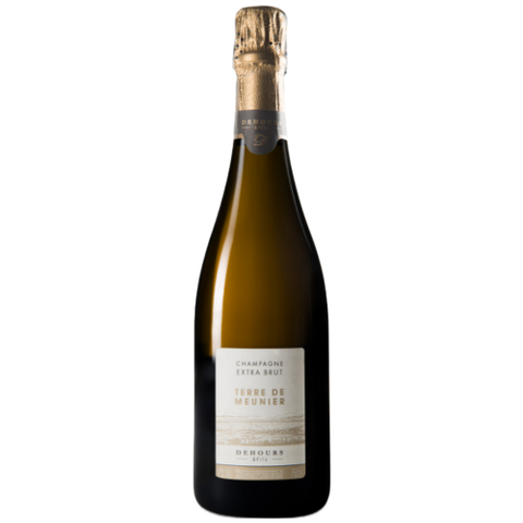 Champagne Terre de Meunier Extra-Brut