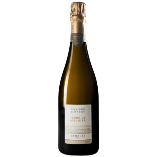 Champagne Terre de Meunier Extra-Brut | Dehours & Fils
