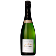 Champagne Tradition Brut Blanc de Noirs | Gilbert Leseurre
