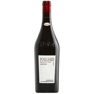 Arbois Poulsard Amphore 2020 | Domaine A. & M. Tissot