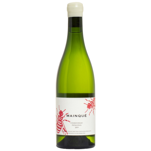 Chacra Mainquè Chardonnay 2023 | Bodega Chacra