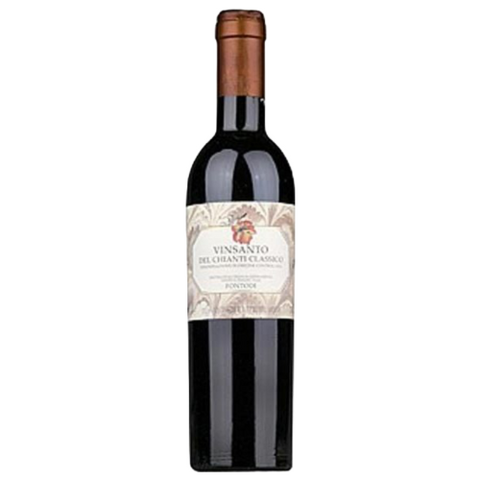 Vinsanto del Chianti Classico  2013 | Fontodi