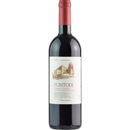 Chianti Classico 2020  | Fontodi