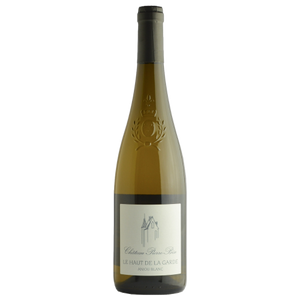 Anjou "Le Haut de la Garde 2020 | Chàteau Pierre Bise