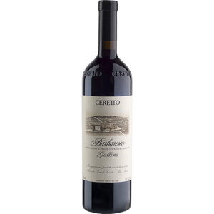 Barbaresco "Gallina" 2019 | Ceretto
