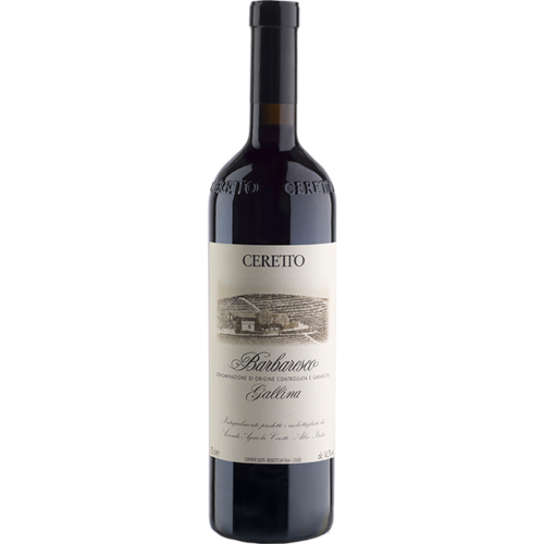Barbaresco 