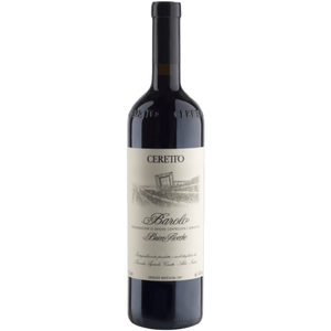 Barolo "Bricco Rocche" 2018 | Ceretto