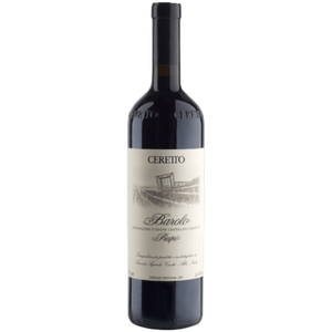 Barolo "Prapò" 2018 | Ceretto