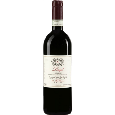 Langhe Rosso "Larigi" 2021 | Elio Altare