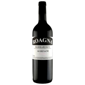 Barbaresco Albesani 2017 | Roagna