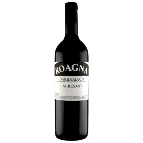 Barbaresco Albesani 2017 | Roagna